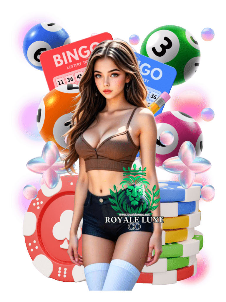 royaleluxe co