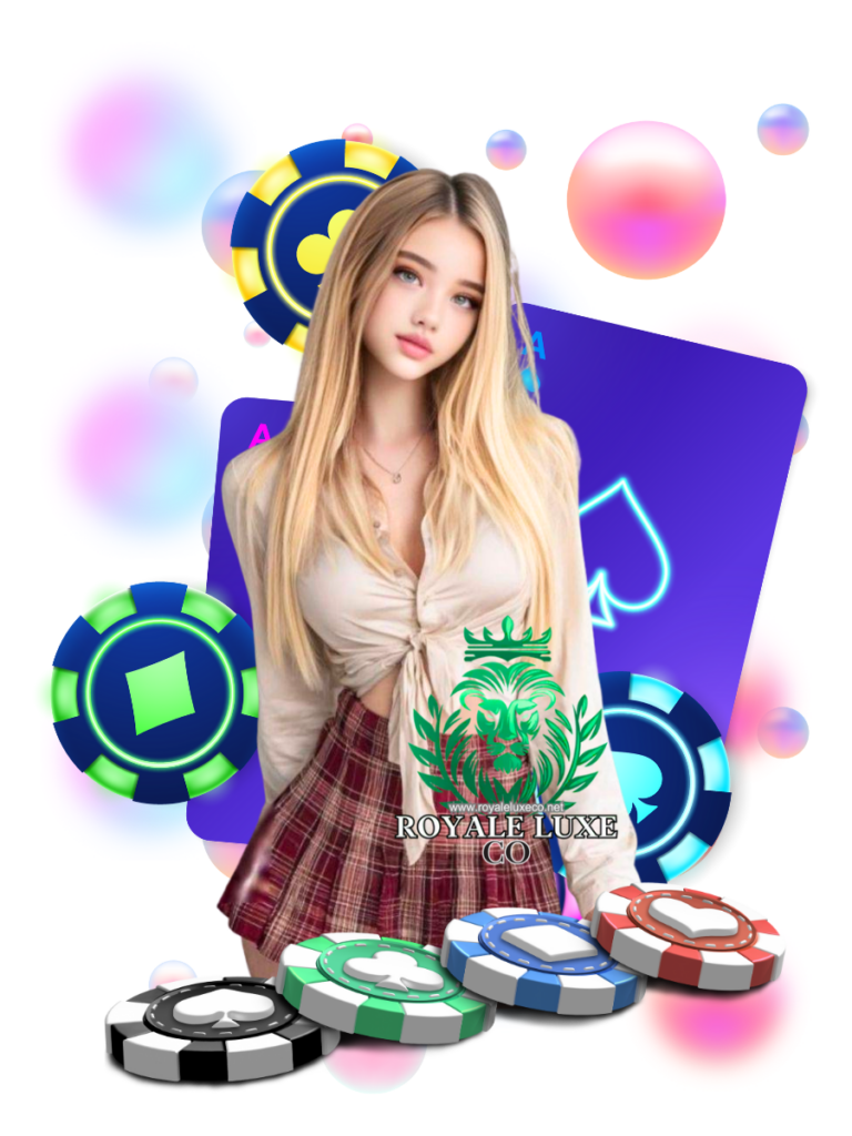 royaleluxe co เว็บคาสิโน