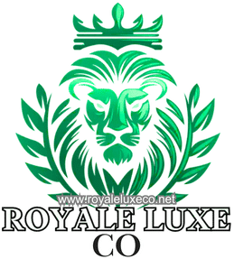 royaleluxe co - logo